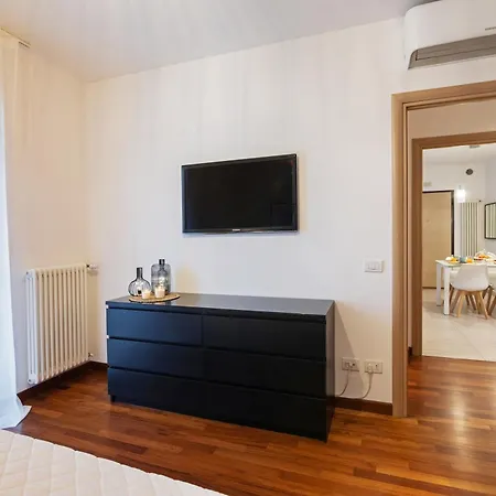 Apartament Martilla