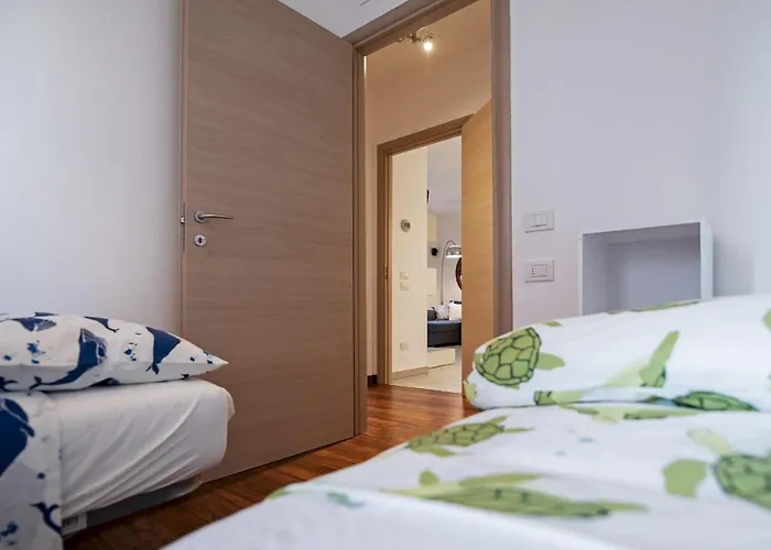 Appartement Martilla