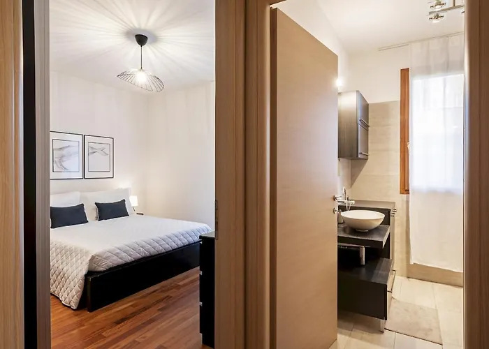 Martilla Appartement *