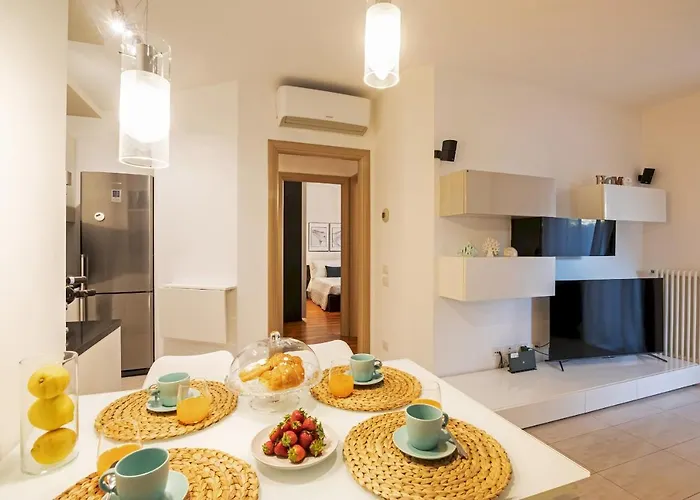 Appartement Martilla