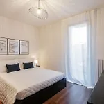 Apartment Martilla *