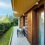 Apartment Martilla Gabicce Mare