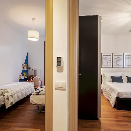 Martilla Apartament Gabicce Mare