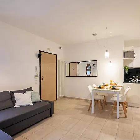 Martilla Apartament *