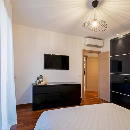 Martilla Apartament Gabicce Mare