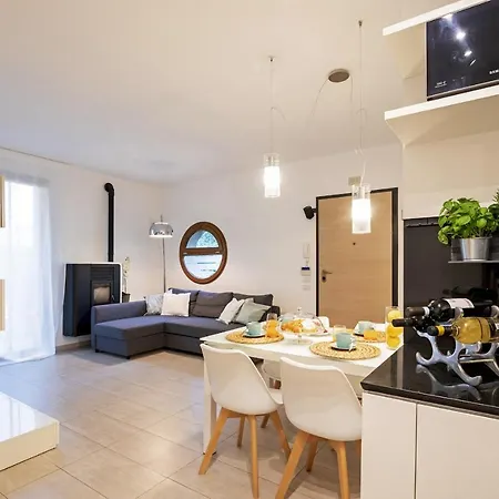 Apartament Martilla Gabicce Mare