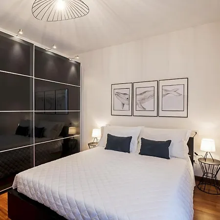 Apartament Martilla Gabicce Mare