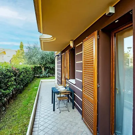 Martilla * Gabicce Mare