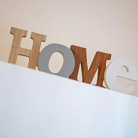 Martilla Apartament *