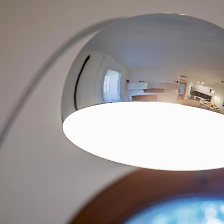 Apartament Martilla *