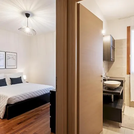 Martilla Apartament *