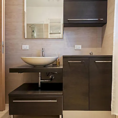 Martilla Apartament Gabicce Mare