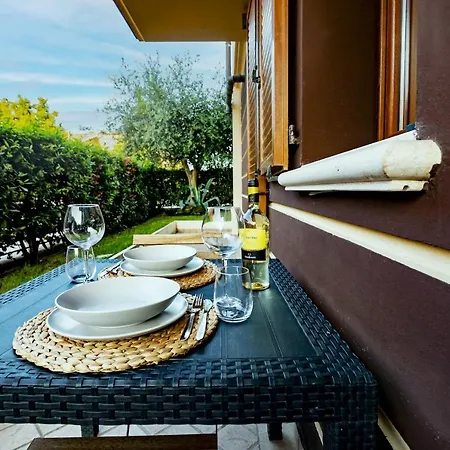 Apartament Martilla Gabicce Mare