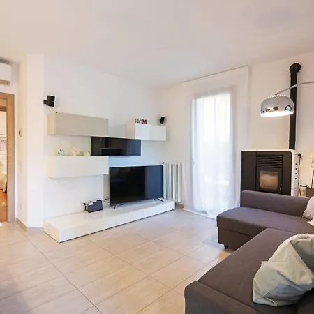 Martilla Apartment *