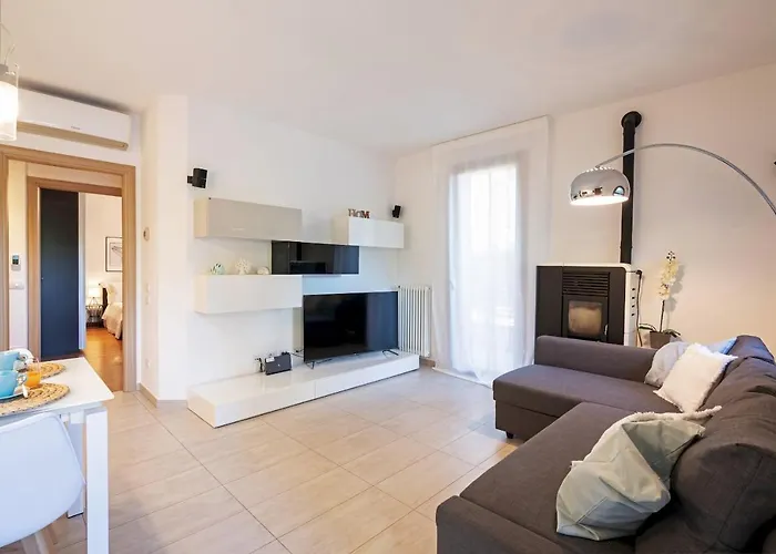 Apartment Martilla *