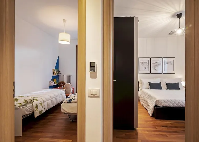 Martilla Apartment Gabicce Mare