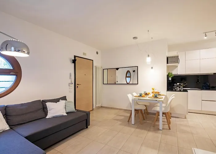 Martilla Apartment *