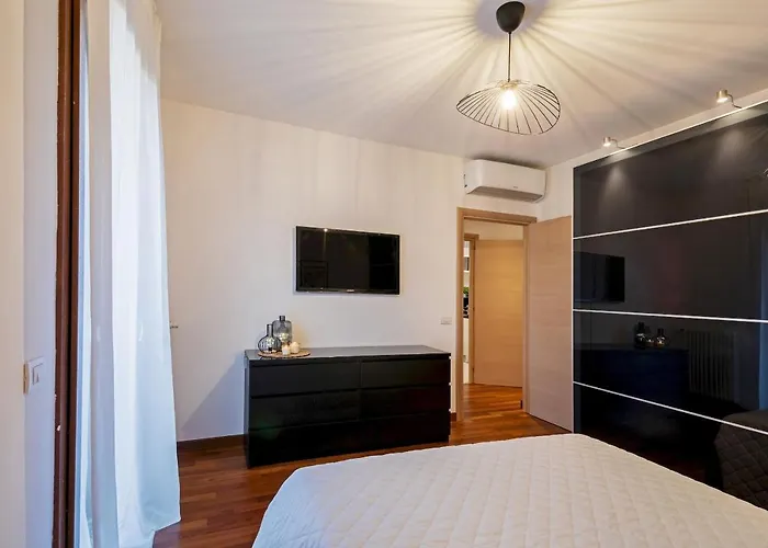 Martilla Apartment Gabicce Mare