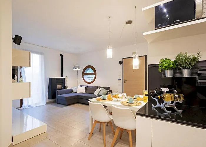 Apartment Martilla Gabicce Mare