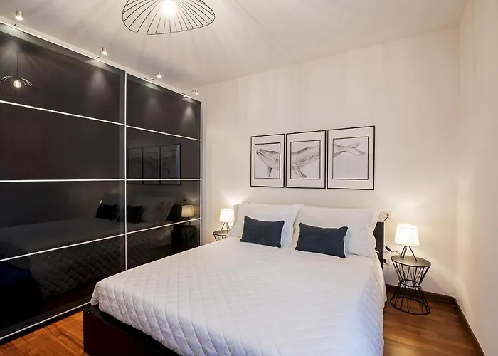 Apartment Martilla Gabicce Mare