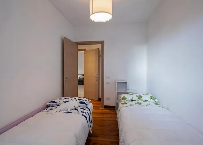 Martilla Apartment Gabicce Mare