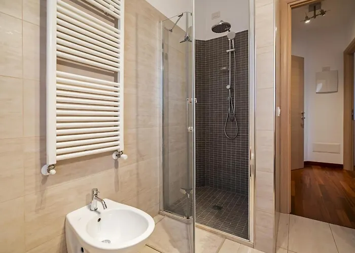 Apartment Martilla *