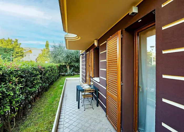 Martilla * Gabicce Mare