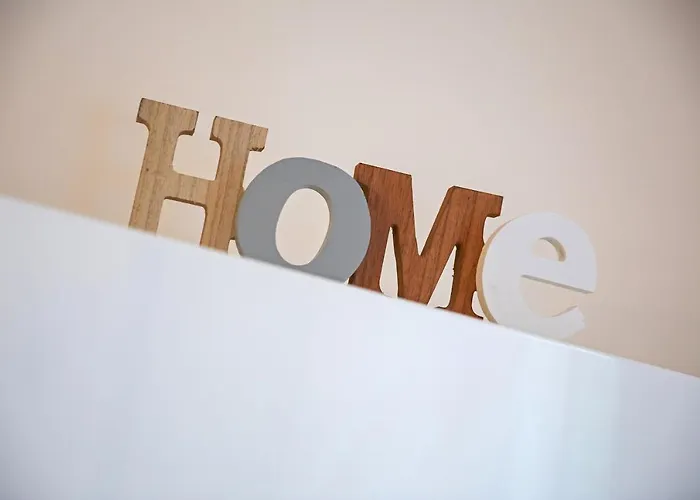 Martilla Apartment *