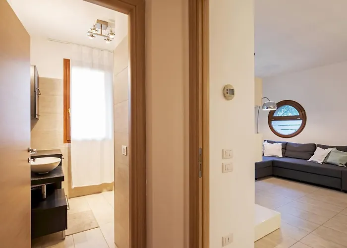 Martilla Apartment Gabicce Mare