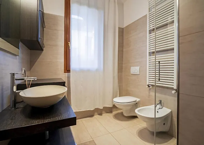 Apartment Martilla Gabicce Mare