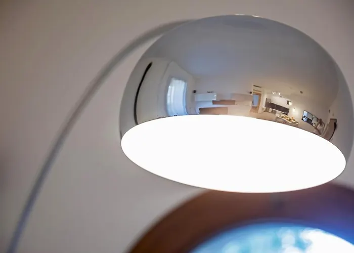 Apartment Martilla *