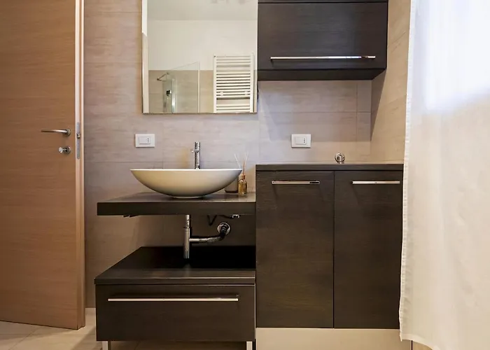 Martilla Apartment Gabicce Mare