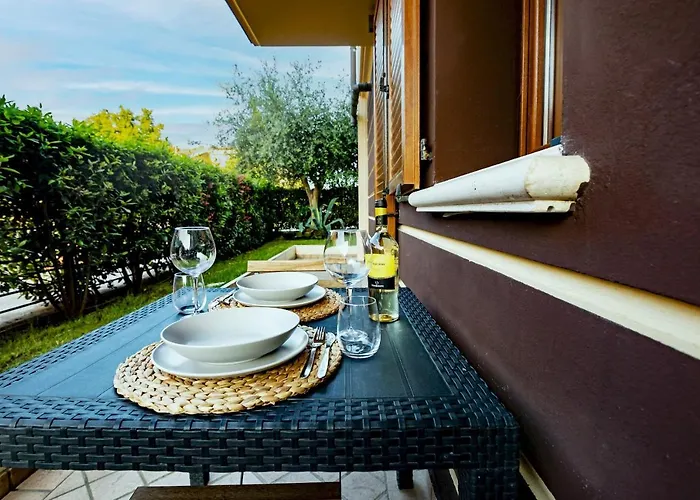 Apartment Martilla Gabicce Mare